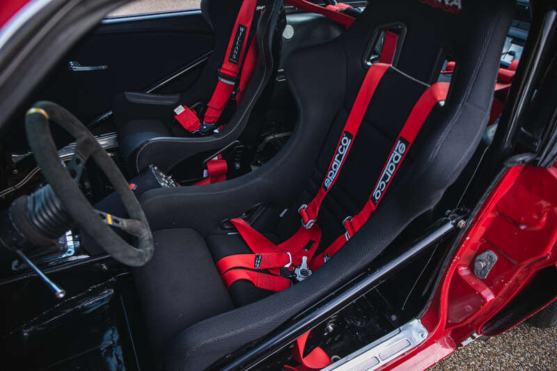 Used Ford Mustang 2005 for sale - 77254067: Photo 11