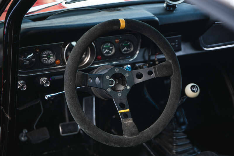 Used Ford Mustang 2005 for sale - 77254067: Photo 12