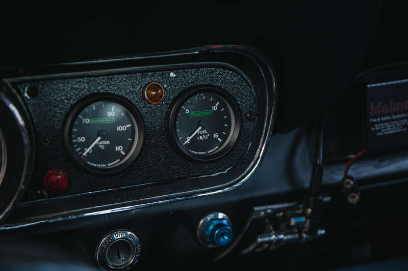 Used Ford Mustang 2005 for sale - 77254067: Photo 14