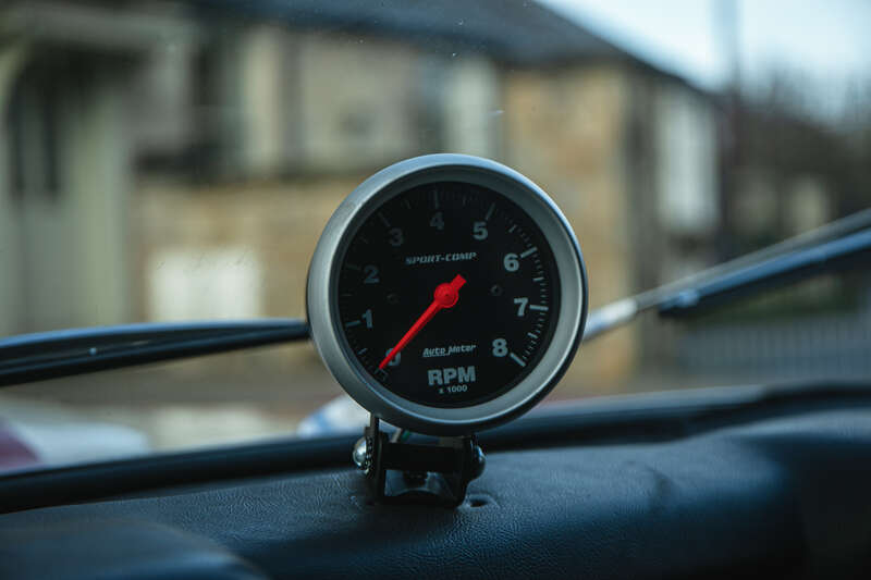 Used Ford Mustang 2005 for sale - 77254067: Photo 16