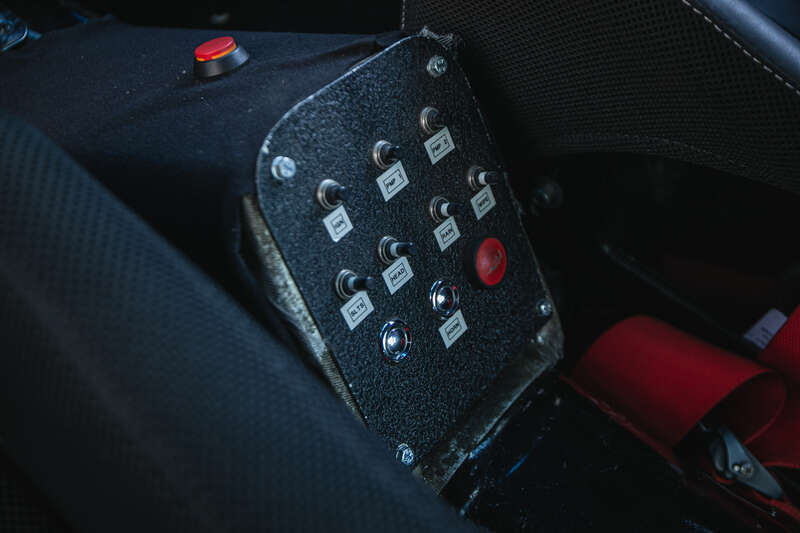 Used Ford Mustang 2005 for sale - 77254067: Photo 17