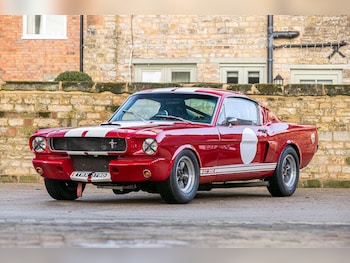 Used Ford Mustang 1966 for sale - 77254067: Photo