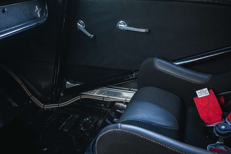 Used Ford Mustang 2005 for sale - 77254067: Photo 20