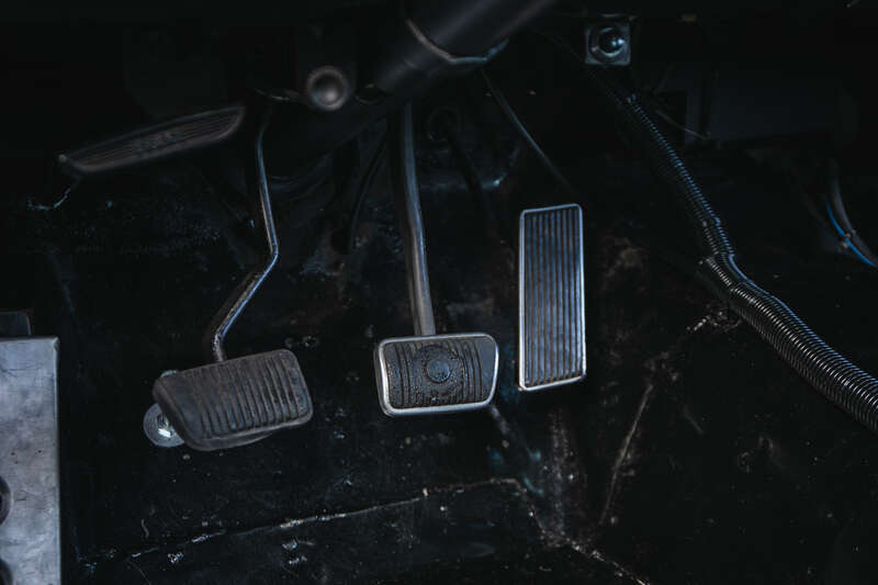 Used Ford Mustang 2005 for sale - 77254067: Photo 21