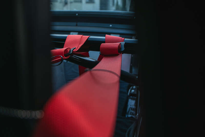 Used Ford Mustang 2005 for sale - 77254067: Photo 23