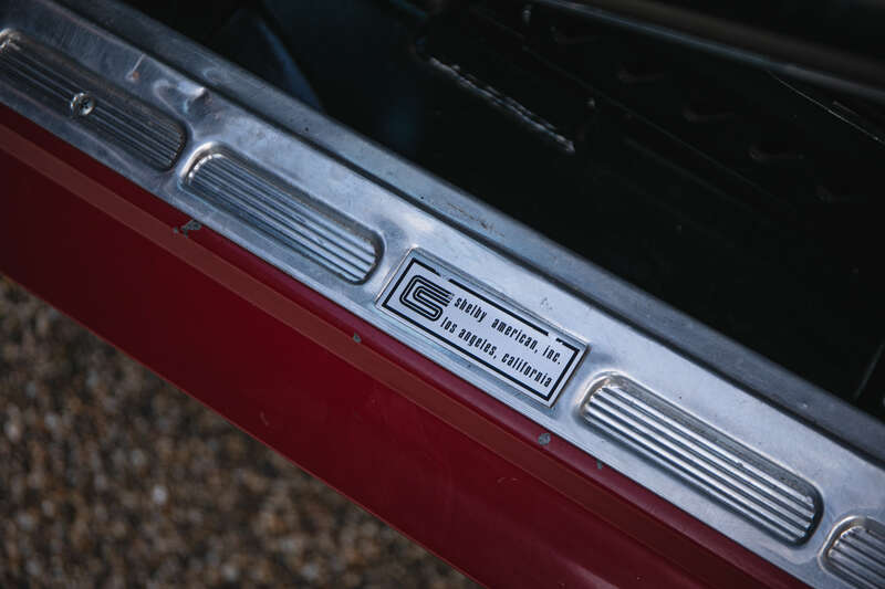 Used Ford Mustang 2005 for sale - 77254067: Photo 24