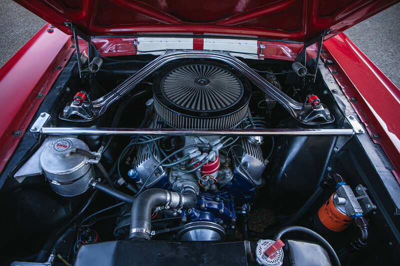 Used Ford Mustang 2005 for sale - 77254067: Photo 3