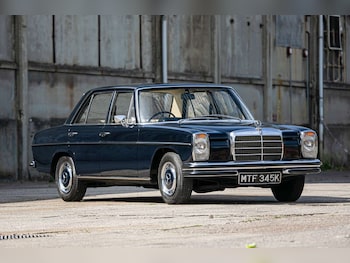 Used Mercedes-Benz 250 1972 for sale - 75950489: Photo