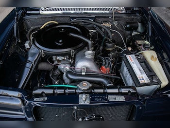 Used Mercedes-Benz 250 1972 for sale - 75950489: Photo
