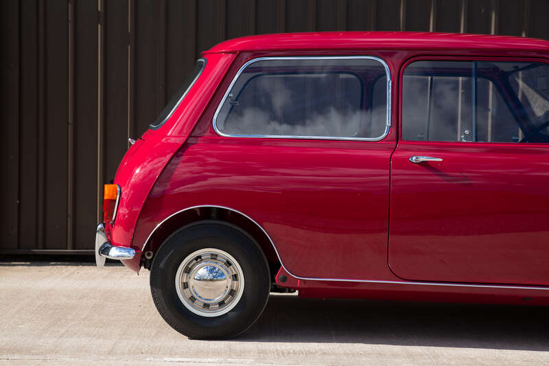 Used Morris Mini 1960 for sale - 76095544: Photo 11