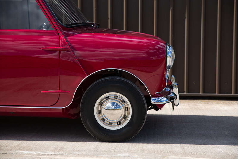 Used Morris Mini 1960 for sale - 76095544: Photo 12