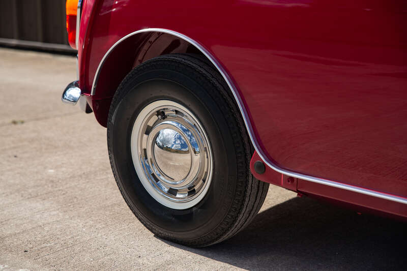 Used Morris Mini 1960 for sale - 76095544: Photo 13