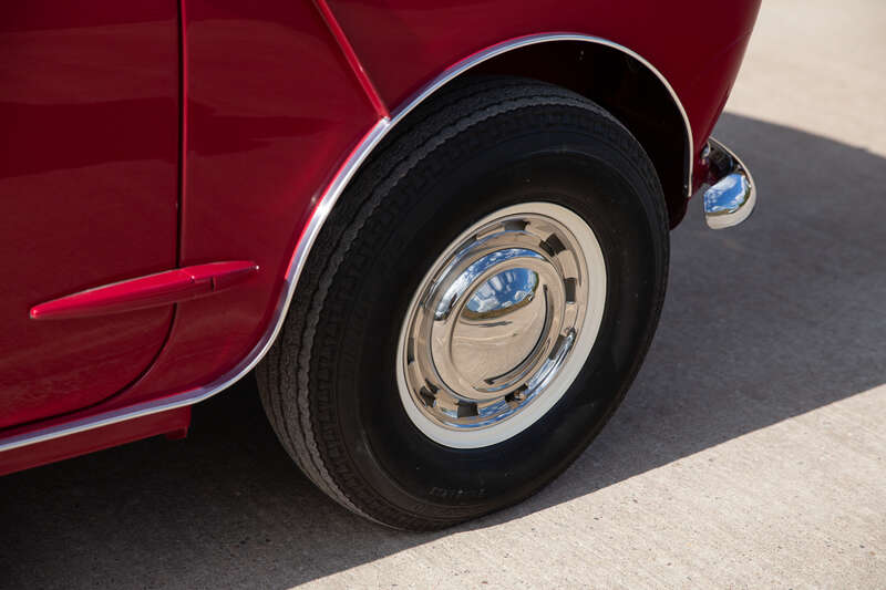 Used Morris Mini 1960 for sale - 76095544: Photo 14