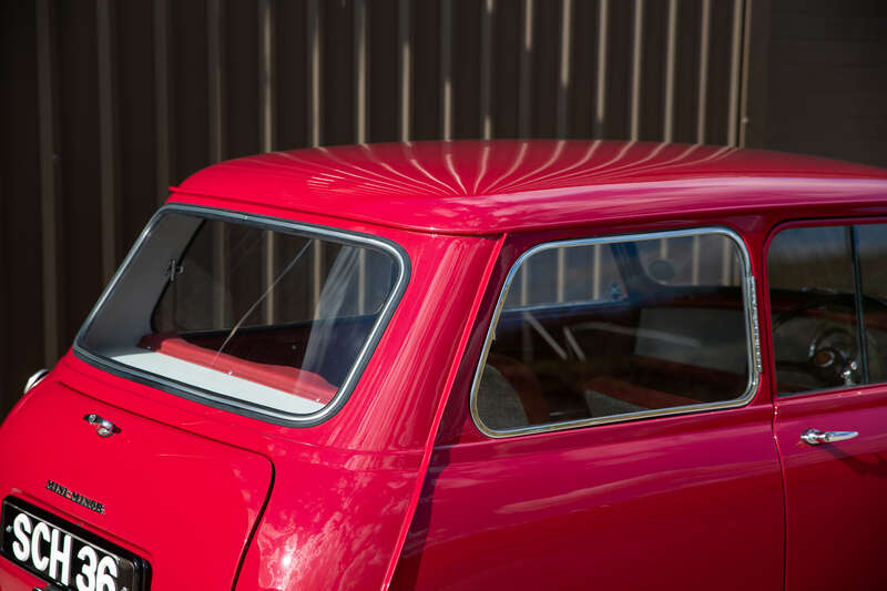 Used Morris Mini 1960 for sale - 76095544: Photo 16