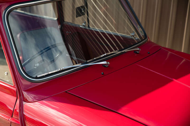 Used Morris Mini 1960 for sale - 76095544: Photo 17