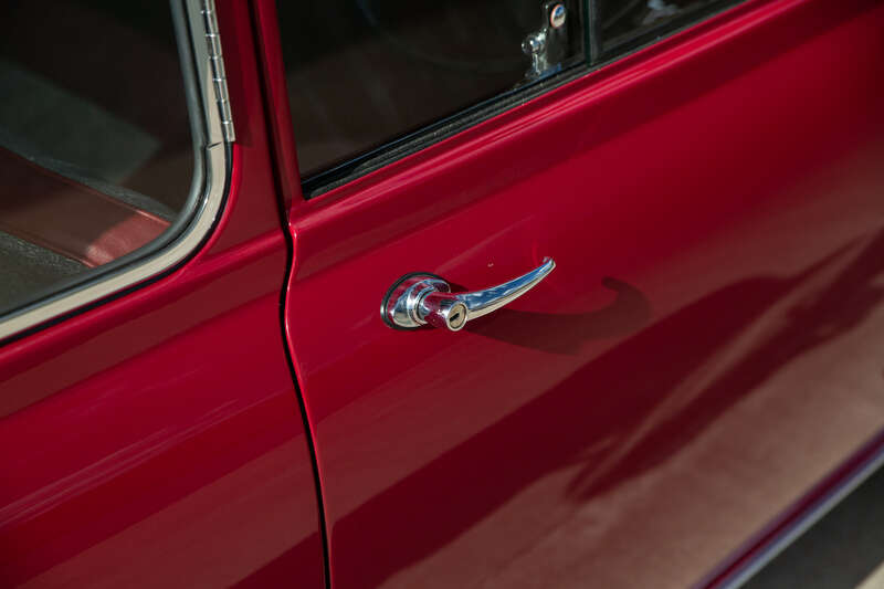 Used Morris Mini 1960 for sale - 76095544: Photo 18