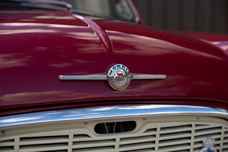 Used Morris Mini 1960 for sale - 76095544: Photo 21