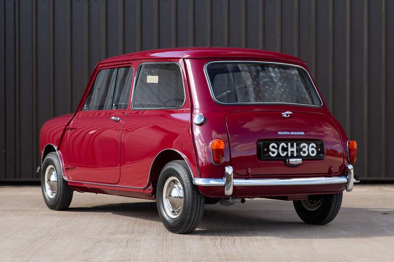 Used Morris Mini 1960 for sale - 76095544: Photo 4