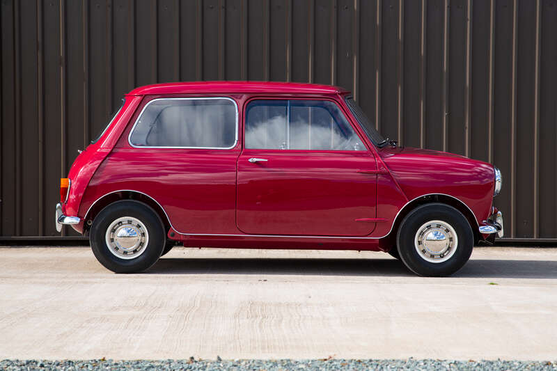 Used Morris Mini 1960 for sale - 76095544: Photo 5