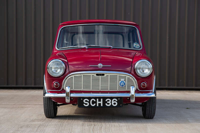 Used Morris Mini 1960 for sale - 76095544: Photo 6