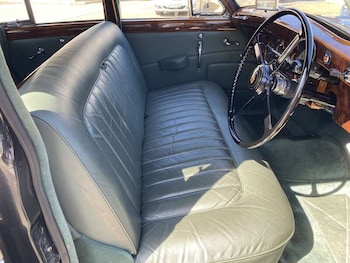 Used Jaguar Mark IX 1961 for sale - 78417903: Photo