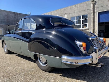 Used Jaguar Mark IX 1961 for sale - 78417903: Photo