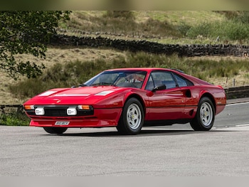 Used Ferrari 208 1985 for sale - 75950493: Photo