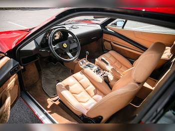 Used Ferrari 208 1985 for sale - 75950493: Photo