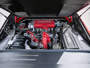 Used Ferrari 208 1985 for sale - 75950493: Photo