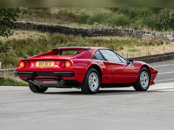 Used Ferrari 208 1985 for sale - 75950493: Photo