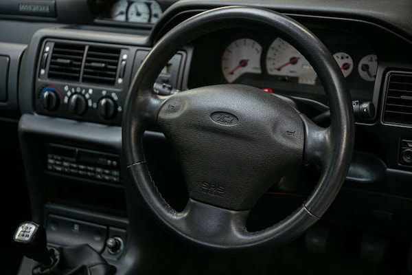 Used Ford Escort 1997 for sale - 76202061: Photo 14