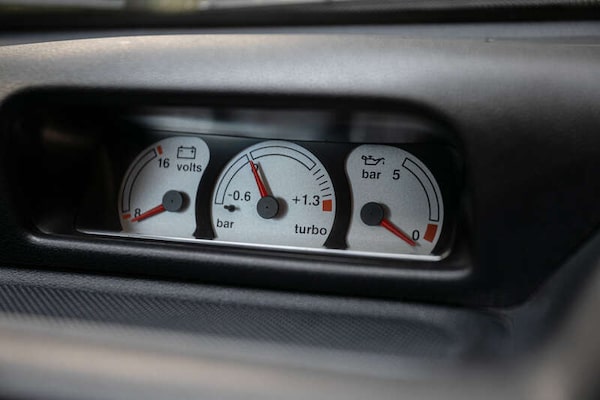 Used Ford Escort 1997 for sale - 76202061: Photo 17