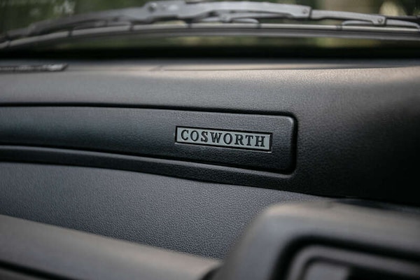 Used Ford Escort 1997 for sale - 76202061: Photo 18