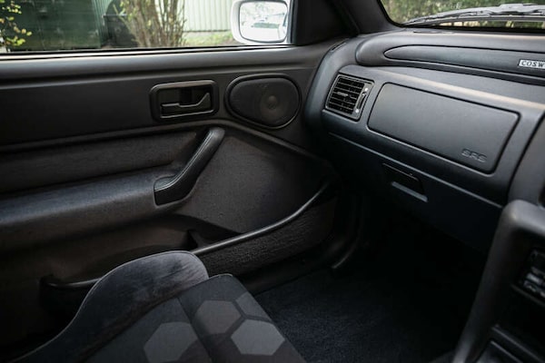 Used Ford Escort 1997 for sale - 76202061: Photo 19