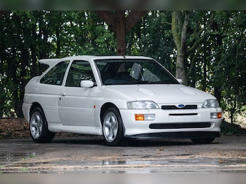 Ford - Escort