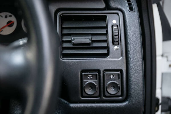 Used Ford Escort 1997 for sale - 76202061: Photo 20