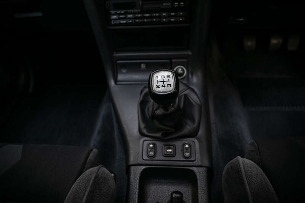 Used Ford Escort 1997 for sale - 76202061: Photo 21