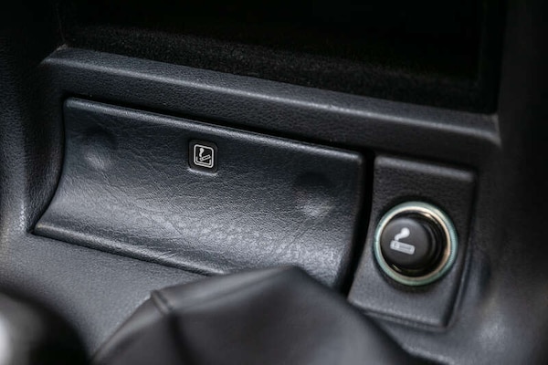 Used Ford Escort 1997 for sale - 76202061: Photo 24