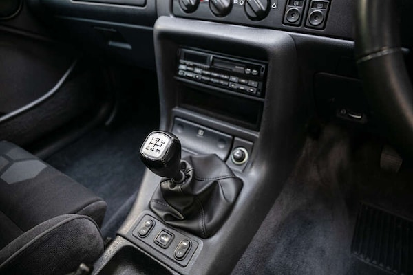 Used Ford Escort 1997 for sale - 76202061: Photo 25