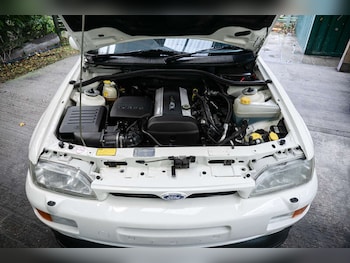 Used Ford Escort 1997 for sale - 76202061: Photo 3