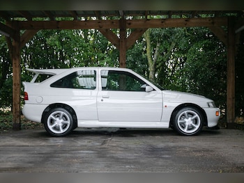Used Ford Escort 1997 for sale - 76202061: Photo 4