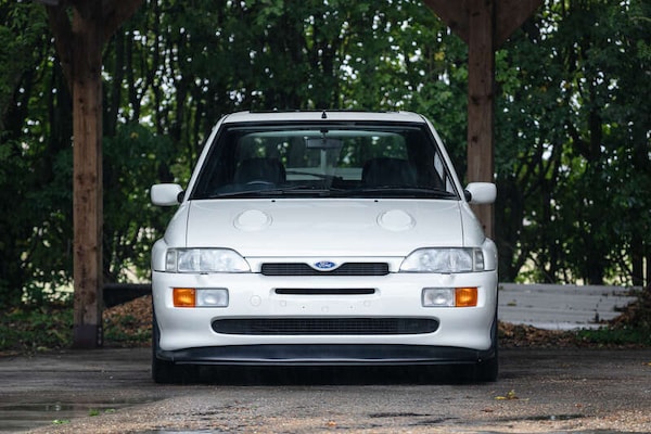 Used Ford Escort 1997 for sale - 76202061: Photo 6