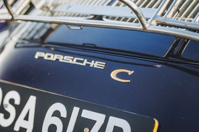 Used Porsche 356 2015 for sale - 77156821: Photo 14