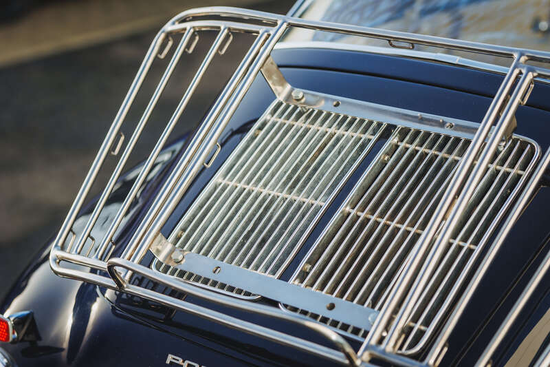 Used Porsche 356 2015 for sale - 77156821: Photo 15