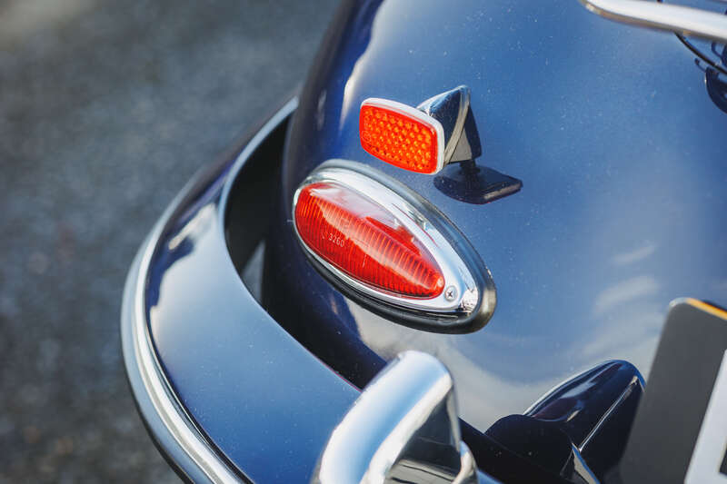 Used Porsche 356 2015 for sale - 77156821: Photo 17