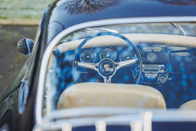 Used Porsche 356 2015 for sale - 77156821: Photo 20