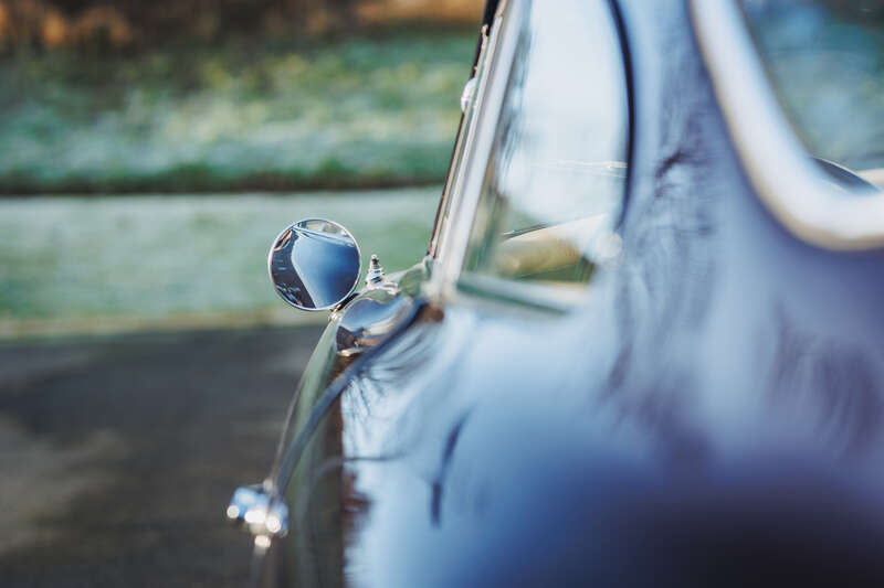 Used Porsche 356 2015 for sale - 77156821: Photo 22