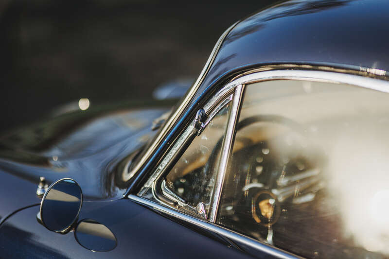 Used Porsche 356 2015 for sale - 77156821: Photo 23