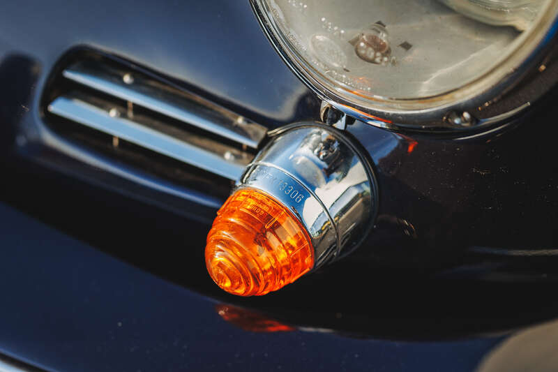 Used Porsche 356 2015 for sale - 77156821: Photo 25