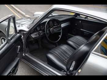 Used Porsche 912 1968 for sale - 75352534: Photo